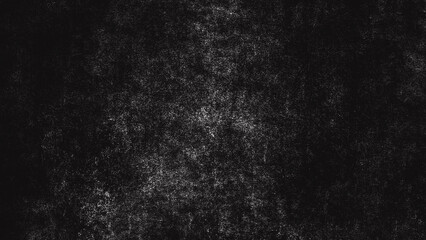 Vintage grunge scratched background, distressed old abstract texture overlays. Crumpled pattern for film poster or album cover.