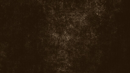 Vintage grunge scratched background, distressed old abstract texture overlays. Crumpled pattern for film poster or album cover.