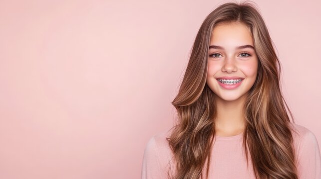 Young Beauty