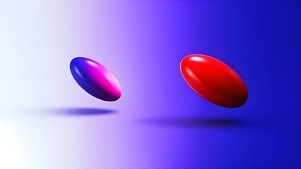 Abstract colorful background style