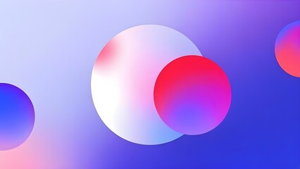 Obraz premium Abstract colorful background style