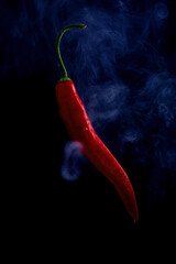 red hot chili peppers