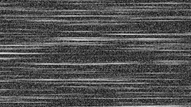 Noise on a old TV screen. tv screen noise glitch effect. Glitch static white noise television .