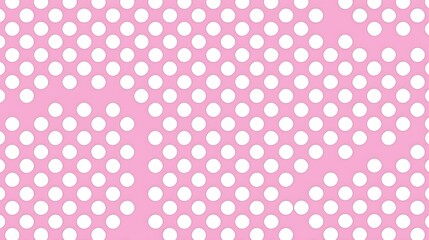 Pink dots background abstract pattern, simple design element, for modern wallpaper or backdrop usage