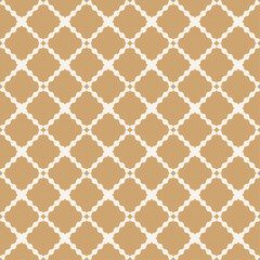 Fototapeta premium seamless abstract pattern modern background decorative design print for fabric surface design packaging wrapping paper vector illustration