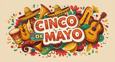 Cinco De Mayo Celebration