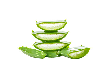 Natural Skincare for Hydration and Healing, Pure Aloe for Healthy Skin