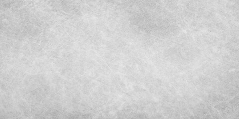 White, gray grunge marble concrete plaster wall background. white marble texture. white concrete stone texture of painting ceramic and tiles wallpaper background. white old vintage paper texture.