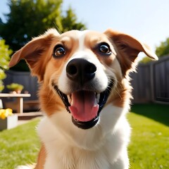 golden retriever dog image