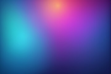 Obraz premium a blurry background with a blue and purple hue