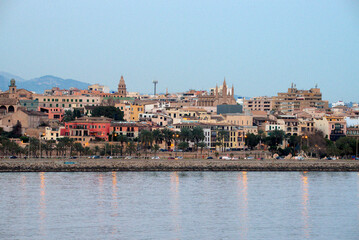 Mallorca - Spanien
