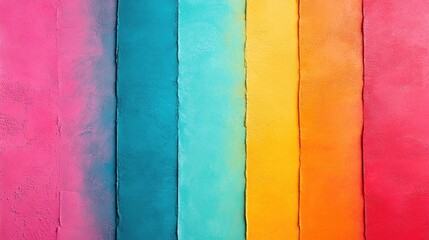 Chalk pastel sketch background with soft blended colors on textured paper