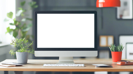 Cropped image of male hand holding modern smartphone gadget with blank screen for advertising your internet text, man waiting for call on mobile phone with mockup area while sitting in cafeteria