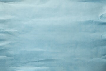 Obraz premium Blue paper backgrounds texture.
