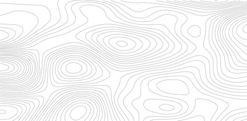 Fototapeta premium Topographic contour map. similar cartography illustration. Topography and geography map grid abstract backdrop. Business concept. , Salmon fillet texture, fish pattern. paper texture.