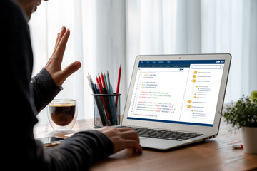 Coding and programming software developed for brisk school education. Simplified program, easy...