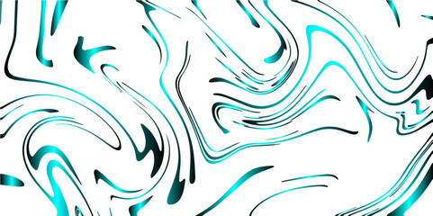 Abstract blue and white liquid swirl background with modern fluid marble texture smooth wavy pattern dynamic flow artistic design perfect for backgrounds wallpapers presentations digital artwork