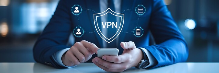 Secure Online Browsing with VPN – Privacy, Encryption & Cybersecurity, online anonymity, secure internet access,digital privacy, cyber protection, safe online transactions.