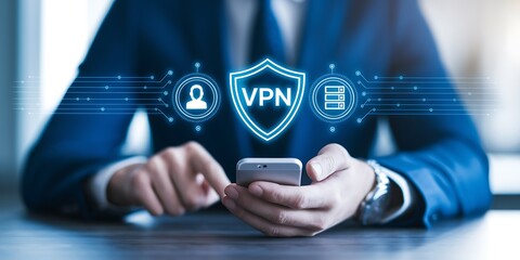 Secure Online Browsing with VPN – Privacy, Encryption & Cybersecurity, online anonymity, secure internet access,digital privacy, cyber protection, safe online transactions.
