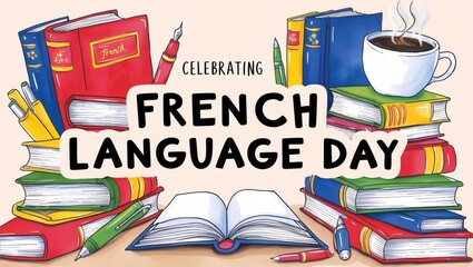 French Language Day