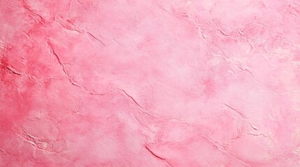 Fototapeta premium Soft pink abstract background, smooth blended shades creating a calming effect, ideal for use in artistic projects or presentations.