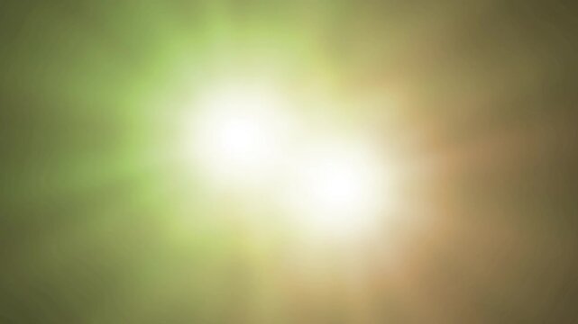 transition reveal wipe created by green and red supercharged atom balls colliding together to create a nuclear flash of bright white light explosion, use screen blend mode to make background invisible