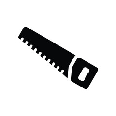 Saw icon