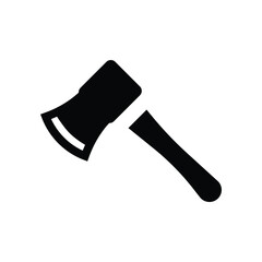 Axe icon