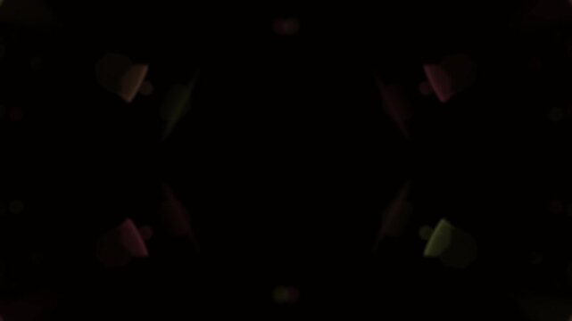 4 way concert festival flash transition with four bright beams of light flashing to create a whiteout flash effect to change scene or shot as a new overlay alpha later effect using screen blend mode 