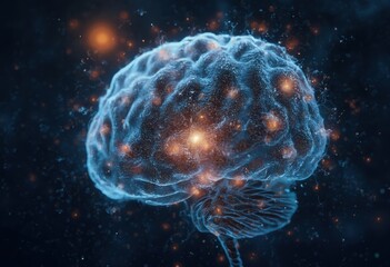 Anatomy of the Human Brain