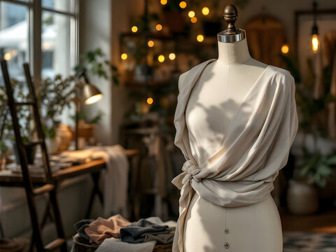 Premium shop with women chlotes 