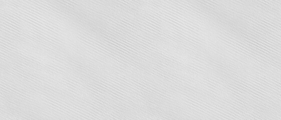 Fototapeta premium White Watercolor Paper
