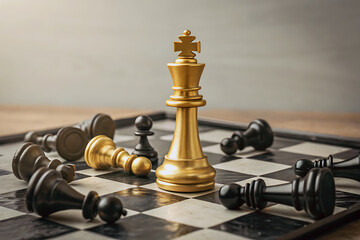 "Futuristic Business Growth and Financial Success A Dynamic Representation of Economic Progress, Investment Strategies, and Market Trends in 2025"