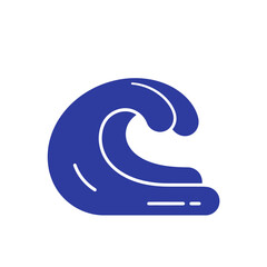 Flat Color Vector Collection of Shapes, Objects, and Musical Instruments on White Background