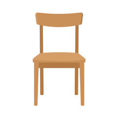 Flat Color Vector Collection of Shapes, Objects, and Musical Instruments on White Background