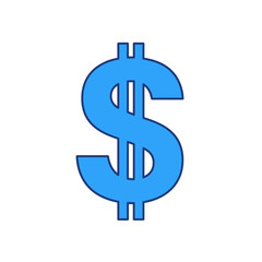 Flat Color Vector Collection of Shapes, Objects, and Musical Instruments on White Background