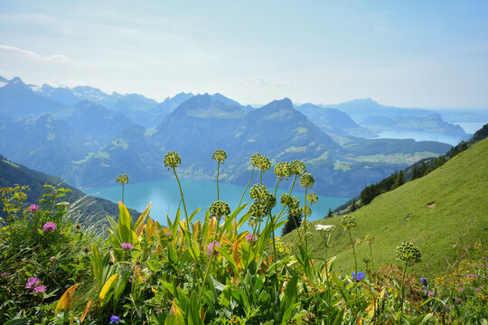 Stoos Schweiz