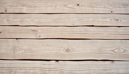 Fototapeta premium Light, weathered wood planks, rustic texture, natural grain, wood background, texture
