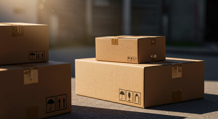 Promoting zero waste practices through careful packaging solutions