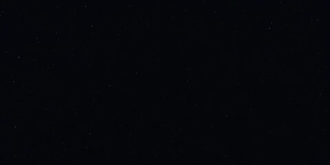 Fototapeta premium Deep black suede, luxurious soft texture, subtle grain, textile, velvet