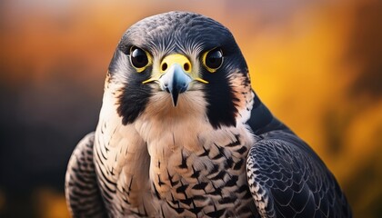 peregrine falcon
