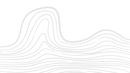 Abstract wavy background. Contour background. Topographic map background. Topographic contour map background. Background with topographic contours.