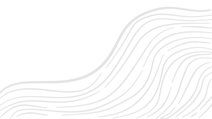 Abstract wavy background. Contour background. Topographic map background. Topographic contour map background. Background with topographic contours.