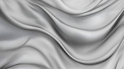 Obraz premium Soft Gray Gradient with Subtle Texture