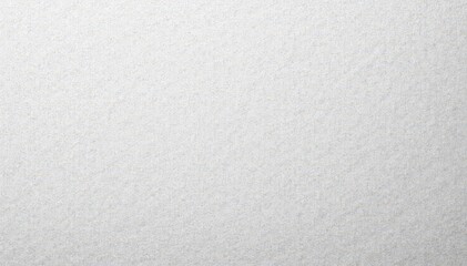 Fototapeta premium Uneven, softly textured light gray kraft paper, recycled, space, organic