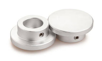 footswitch topper path isolated on white