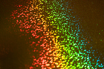 sparkling shiny paper bokeh rainbow glitter prism effect sequins wallpaper backdrop background colorful gold golden sunshine glimmer shine girly spangle dots shimmer shimmering glisten gleam