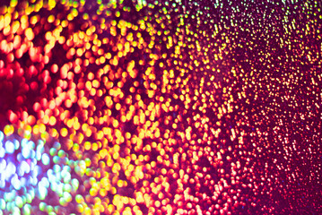 sparkling shiny paper bokeh rainbow glitter prism effect sequins wallpaper backdrop background colorful pink purple blue sunshine glimmer shine girly spangle dots shimmer shimmering glisten gleam