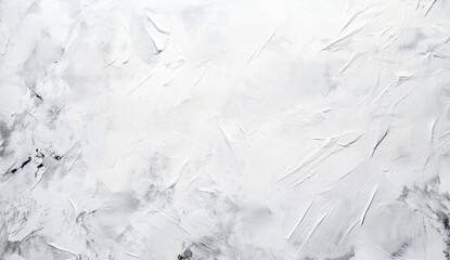Obraz premium Horizontal elegant white marble background