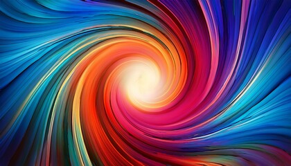 Obraz premium abstract colorful trill background